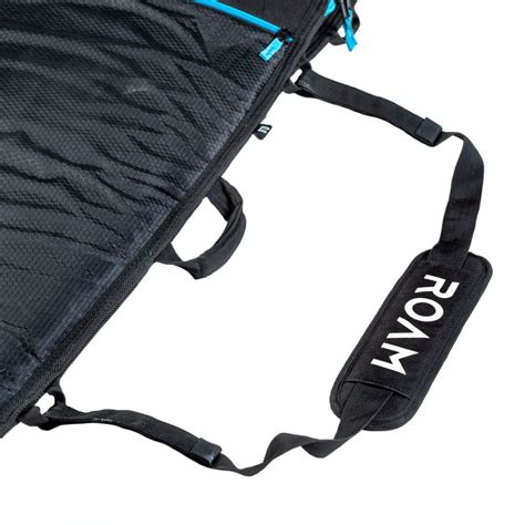 roam tech surfboard bag.